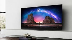 قیمت انواع تلویزیون در بازار لوازم خانگی