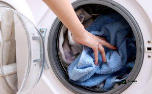 نچرخیدن ماشین لباسشویی چه دلایلی دارد؟