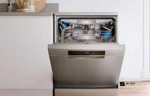 بهترین مدلهای ماشین ظرفشویی بوش