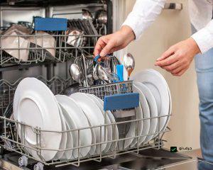 راهنمای خرید ماشین ظرفشویی بوش و ال جی