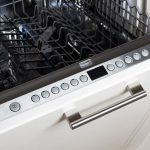 بررسی علل روشن نشدن ماشین ظرفشویی بوش