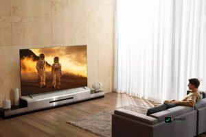 تلویزیون‌های سونی، گزینه‌ای مناسب برای تجربه سینمای خانگی