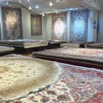 بهترین فرش فروشی تهران