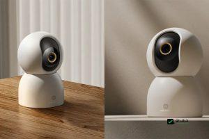 شیائومی از یک دوربین امنیتی جدید با هوش مصنوعی رونمایی کرد