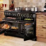 کدام اجاق گاز ایرانی برای خانواده ۴ نفره مناسب است؟