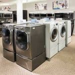 بهترین لباسشویی ایرانی در برابر خارجی