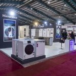 بیست و پنجمین نمایشگاه لوازم خانگی گشایش یافت