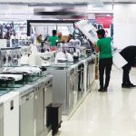 بازار داخلی لوازم خانگی بسیار رقابتی است / ۸۰ درصد مشتریان از خدمات پس از فروش رضایت دارند