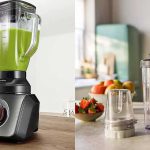 مخلوطکن فیلیپس یا بوش؟ مقایسه واقعی عملکرد، دوام و ارزش خرید در سال ۱۴۰۴