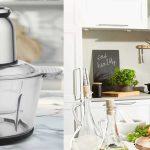 خرد کن بوش بهتره یا سامسونگ؟