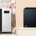 مایکروویو ال جی بهتره یا هایسنس؟ انتخاب سال 1404