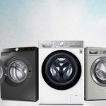بهترین ماشین لباسشویی اقتصادی 2025