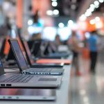 خرید لپ تاپ قسطی از شهر لوازم خانگی