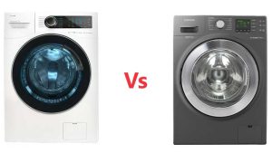 ماشین لباسشویی سامسونگ بهتر است یا دوو؟