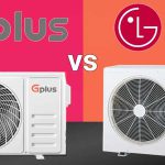 کولر گازی ال جی بهتره یا جی پلاس؟