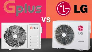 کولر گازی ال جی بهتره یا جی پلاس؟