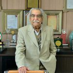 صاحب برند مهرام کیست؟