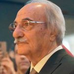 بیوگرافی محمد ساعدی نیا