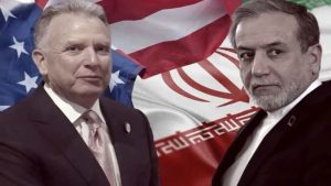 Return to diplomacy under the shadow of tensions